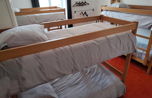 Guillon Maison | Gîte de groupe 2 à 12 personnes
