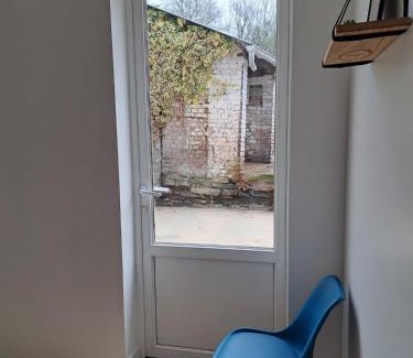 Haybes Maison | Gîte de groupe Ardennais 18p