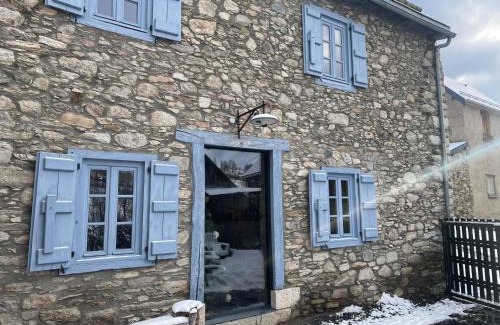 Jurvielle Maison | Gîte de groupe Arza Mendi