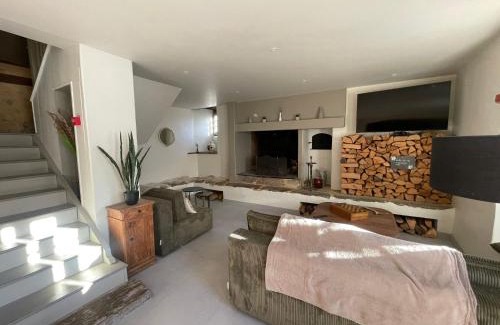 Jurvielle Maison | Gîte de groupe Arza Mendi