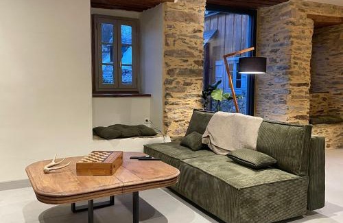 Jurvielle Maison | Gîte de groupe Arza Mendi