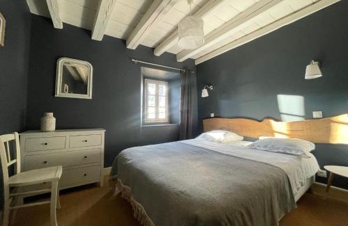 Jurvielle Maison | Gîte de groupe Arza Mendi