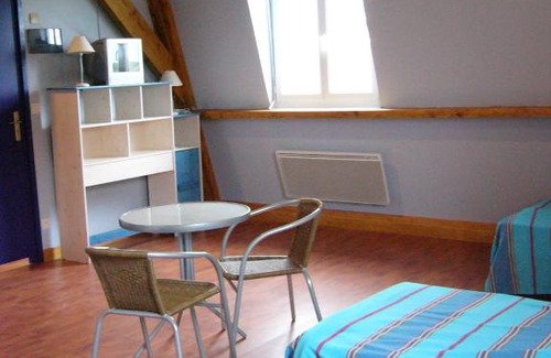 Sailly-lez-Cambrai Maison | Gîte de groupe Le Chouet