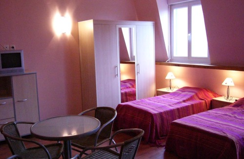 Sailly-lez-Cambrai Maison | Gîte de groupe Le Chouet