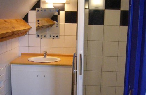 Sailly-lez-Cambrai Maison | Gîte de groupe Le Chouet