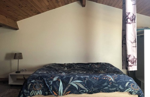 Quirbajou Autre | Gîte de groupe relais étape rando Cathare LafermedeMarithé