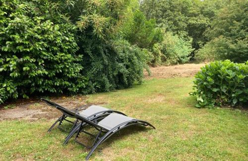 Poullan-sur-Mer Maison | Gîte de Kermoal-location de vacances