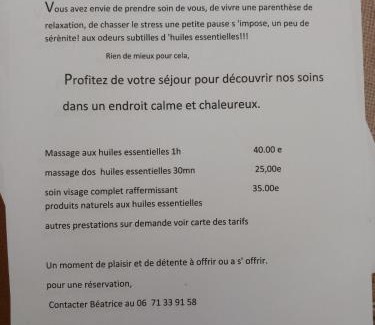 Ferques Appartement | Gîte de Kim