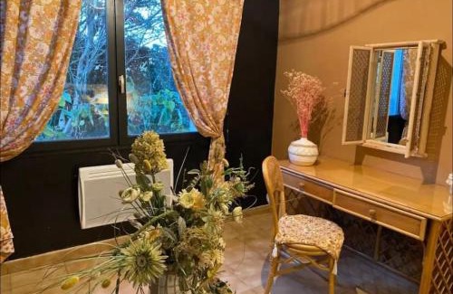 Ferques Appartement | Gîte de Kim