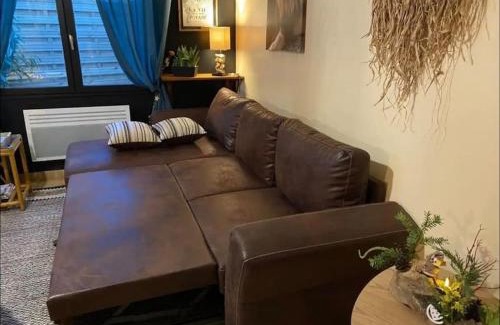 Ferques Appartement | Gîte de Kim