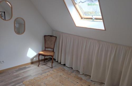 Coulogne Maison | Gîte de l'écluse carrée