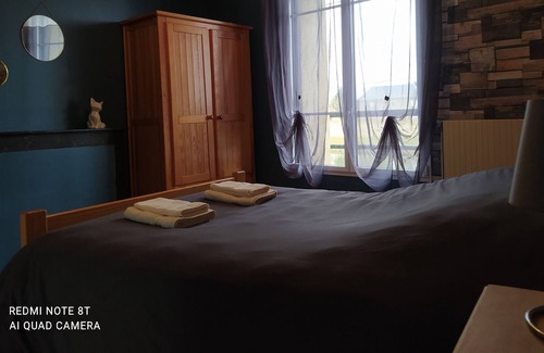 Marolles-sous-Lignieres Maison | Gîte de l'écluse