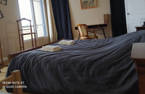 Marolles-sous-Lignieres Maison | Gîte de l'écluse