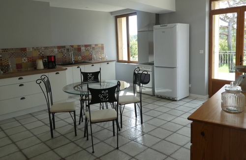 Marolles-sous-Lignieres Maison | Gîte de l'écluse