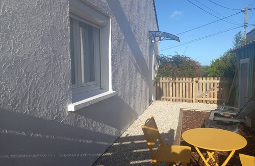 Baincthun Appartement | Gîte de L'écureuil 62