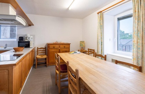 Saint-Paul-le-Froid Maison | Gîte de l'Ancien Presbytère 6/8 personnes