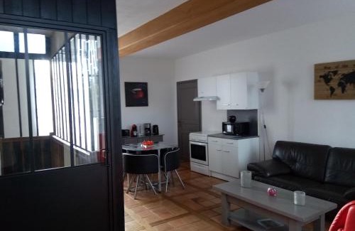 Bissey-sous-Cruchaud Maison | Gîte de l 'Angeline