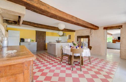 Boyer Maison | Gîte de l'Arvolot
