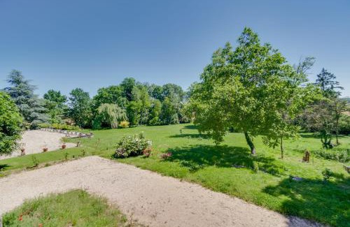 Boyer Maison | Gîte de l'Arvolot