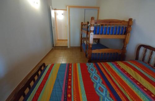 Saint-Christol Maison | Gîte de l'ASPA