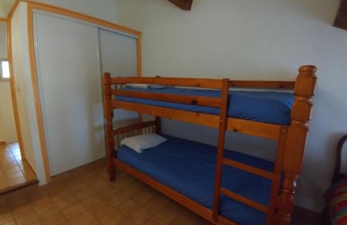 Saint-Christol Maison | Gîte de l'ASPA