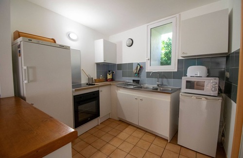Saint-Christol Maison | Gîte de L'aspa