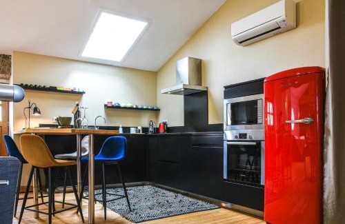 Mirepoix Appartement | Gîte de l'Autre Jardin