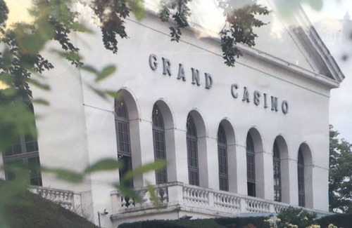 Forges-les-Eaux Maison | Gîte de l'Avenue Verte En centre ville et au calme