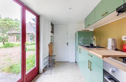 Morville-sur-Andelle Maison | Gîte de l'Ecrin de l'Andelle - Forêt de Lyons