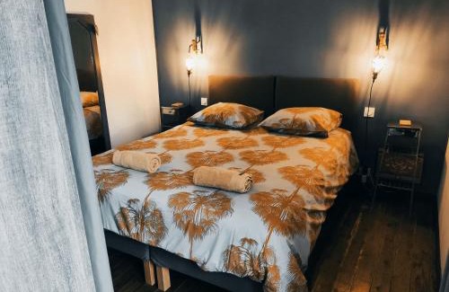 Frossay Maison | Gîte de l'Escapade