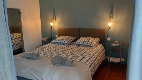 Frossay Maison | Gîte de l'Escapade