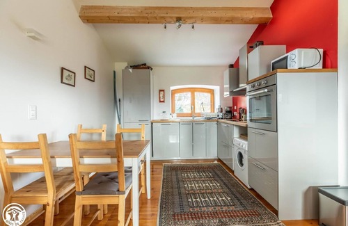 Saint-Germain-Lembron Maison | Gîte de Longat Puy-de-Dôme