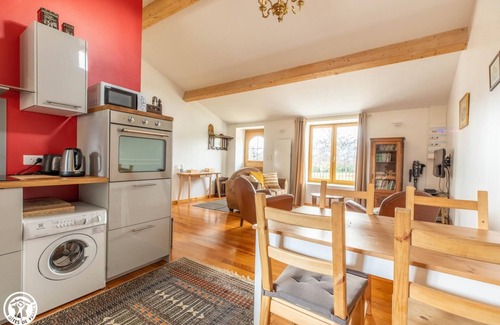 Saint-Germain-Lembron Maison | Gîte de Longat Puy-de-Dôme