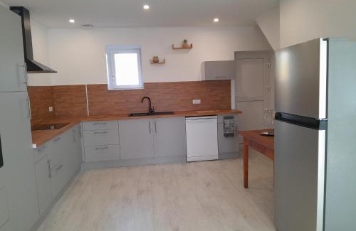 Saint-Jean-d'Aubrigoux Maison | Gîte de l'Aubrigoux - Maison