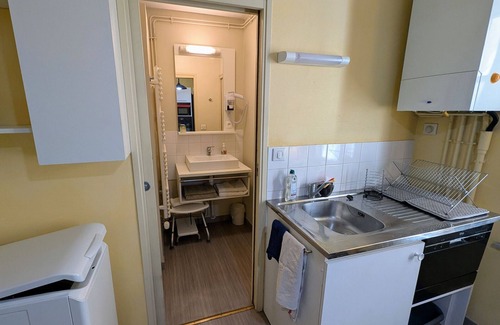 Vesoul Appartement | Gîte de l'hôtel Lyautey