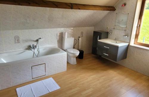 Mons Maison | Gîte de L'obourg-joie