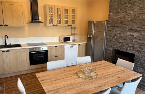 Anguilcourt-le-Sart Lit Et Petit-Déjeuner | Gîte de L'océan