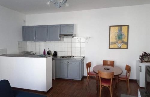 Oust Appartement | Gîte de l'Oustal