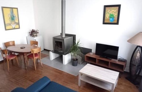 Oust Appartement | Gîte de l'Oustal