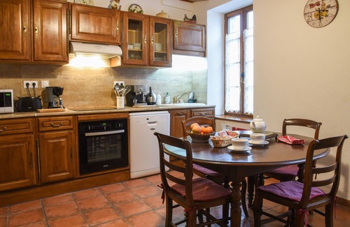 Mirepoix Maison | Gîte de la Bastide 3*** au cœur de Mirepoix, idéal pour les familles