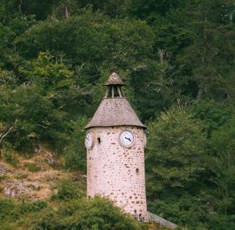 Aubusson Appartement | Gîte de la Beauze 2