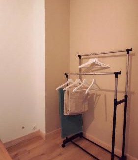 Aubusson Appartement | Gîte de la Beauze 2