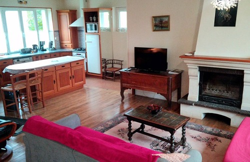 Bethines Maison | gîte de la Boissière - BETHINES