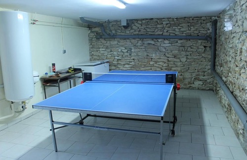 Bethines Maison | gîte de la Boissière - BETHINES