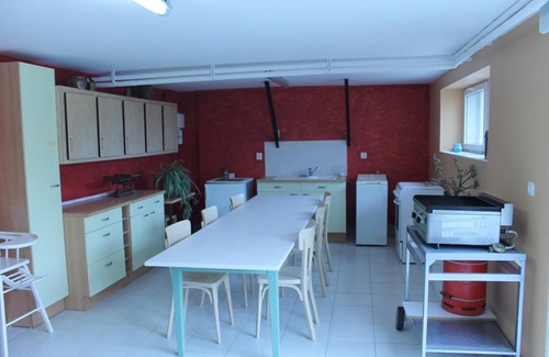 Bethines Maison | gîte de la Boissière - BETHINES