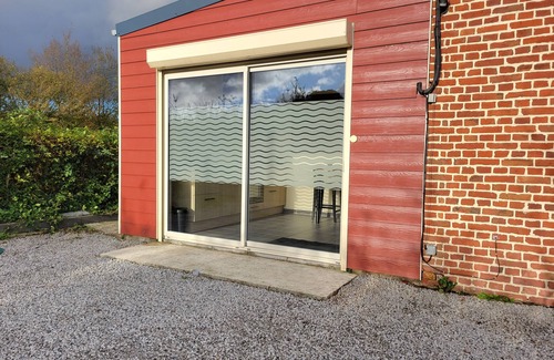 Anor Maison | Gîte de la chapelle blanche, ressourcez-vous vous en Avesnois.