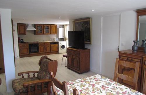 Bergerac Appartement | gîte de la Claveille