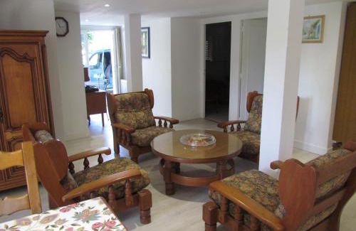 Bergerac Appartement | gîte de la Claveille