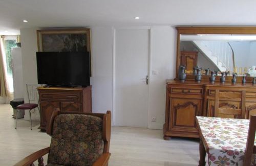 Bergerac Appartement | gîte de la Claveille