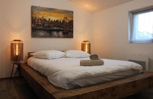 Le Boupere Maison | Gîte de la Colinière 4 personnes
